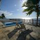 Serenity by the Sea- 3BRVilla w Stunning Sunsets, Tamarin - Foto 3
