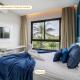Apartamento gigante VG Sun Cumbuco por Tactu, クムブコ - 写真 3