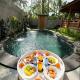 D'Ethnic Ubud Joglo View Villas by EPS, Ubud - Fotografie 4