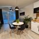2 room Apartment with terrace, new building, 2BK, Bratislava - Photo 8