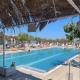 Santorini Camping & Hostel, Fira - Fotografie 9