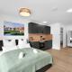 INhome Studio Apartment - Küche - Parken - TV, 施韦比施哈尔 - 照片 1