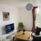 Peaceful flat in Central London, Londýn - Fotografie 3