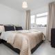 Stylish and Cosy 1 BDR Apt, Ealing Broadway, Londýn - Fotografie 3