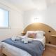 Ultra Central 2 Bdr AC & Parking, Nice - Fotografie 4
