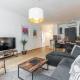 Confort Downtown 2 Bdr, Nice - Fotografie 2