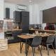 Confort Downtown 2 Bdr, Nice - Fotografie 3