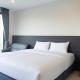 Mountain&Sea Hotel Prachuap, Prachuap Khiri Khan (zdjęcie 7)