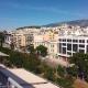 Acropolis studio with breathtaking city view, Atene - Foto 5