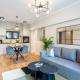 Sunny 2BR Flat - Top Location - 3 Balconies, Bucharest (photo 5)