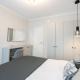 Sunny 2BR Flat - Top Location - 3 Balconies, Bucharest (photo 8)