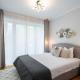 Sunny 2BR Flat - Top Location - 3 Balconies, Bucharest (photo 10)