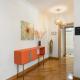 Amsterdam Suite Design + Posto auto, Roma - Foto 9