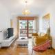 Amsterdam Suite Design + Posto auto, Roma - Foto 7