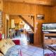Chalet 10 pers à La Clusaz - 5 ch - Calme - Cheminée - Animaux admis - Parking - FR-1-437-73 - Foto 10