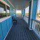 Acapulco - Upstairs Beachview Beauty 50 steps to a private beach! BYOT Galveston - Foto 10