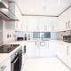 Top Floor Apt - 2 Bed/2 Bath + Private Balcony, Londýn - Fotografie 6