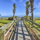 Central Myrtle Beach Condo with Ocean-View Balcony! - Fotografie 2
