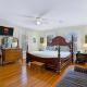 Swing On Inn- Suite Thyme