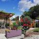 MAISON & PISCINE PRIVES,PLAGES OCEAN ET LAC A 10 kms, Linxe (photo 4)