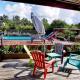 MAISON & PISCINE PRIVES,PLAGES OCEAN ET LAC A 10 kms, Linxe (photo 7)