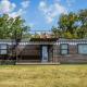 New Luxury Shipping Container, Bellmead