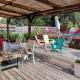 MAISON & PISCINE PRIVES,PLAGES OCEAN ET LAC A 10 kms, Linxe (photo 6)