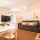 Charming & Peaceful Family Flat, Lisbon - Photo 5