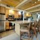 Ski-InandSki-Out Studio in Aspen Snowmass Ski Resort