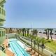Oceanfront Galveston Condo in Amazing Location! - Foto 1