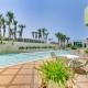 Oceanfront Galveston Condo in Amazing Location! - Foto 2