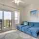 Oceanfront Galveston Condo in Amazing Location! - Foto 10