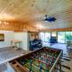 Catskills Mountain Cabin in Bloomville!, Stamford (fotografie 3)