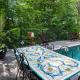 La Bohème - Bed & Breakfast, Bromont (foto 5)