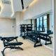 The Axon Suites Bukit Bintang By Cozy Stay, Kuala Lumpur - Foto 8