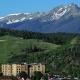 Hampton Inn & Suites Silverthorne, Silverthorne - Fotografie 3