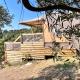 Glamping - Il Giardino di San Giorgio Armida, Montorgiali (Foto 7)
