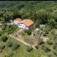 Anthony House, Guardiabruna