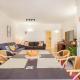 Central Cascais Apartment with private parking, Cascais - Fotografie 3