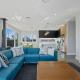 Stylish Serenity - Martinborough Holiday Home, Martinborough (photo 7)