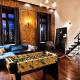 Loft with Cinema & Foosball Sava view Old Town Bělehrad - Fotografie 1