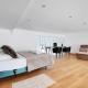 Luxurious apartment - 3BR 8P - Pantin La Villette, Pantin - Fotografie 9