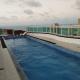 Vista espetacular da Praia de Iracema - Ap. 1405, フォルタレザ - 写真 8