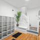 Oakland/University @A Spacious & Modern Private Bedroom with Shared Bathroom, Pittsburgh (fotografie 6)