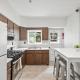 Oakland/University @A Spacious & Modern Private Bedroom with Shared Bathroom, Pittsburgh (fotografie 7)