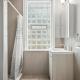 Oakland/University @A Spacious & Modern Private Bedroom with Shared Bathroom, Pittsburgh (fotografie 4)