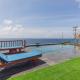 Manta Cottages with Sea View Nusa Penida - Foto 7