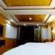 Humble Holiday Home Kufri S H I M L A with Lawn and Amazing View, Kūfrī - Photo 8