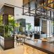 Andaz Seoul Gangnam, By Hyatt, Soul - Fotografie 8