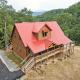Hidden Cove Chalet cabin, Sevierville - Fotografie 4